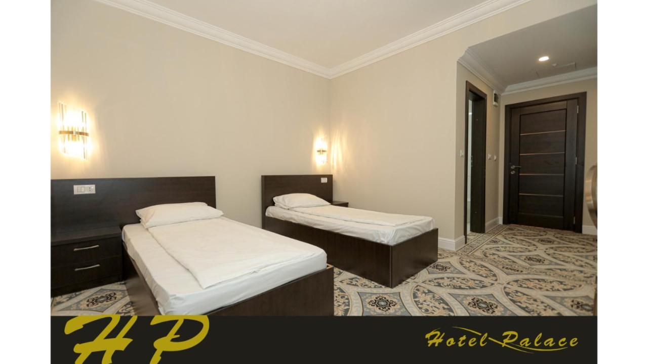 Hotel Palace Severin دروبيتا تورنو سيفيرين المظهر الخارجي الصورة