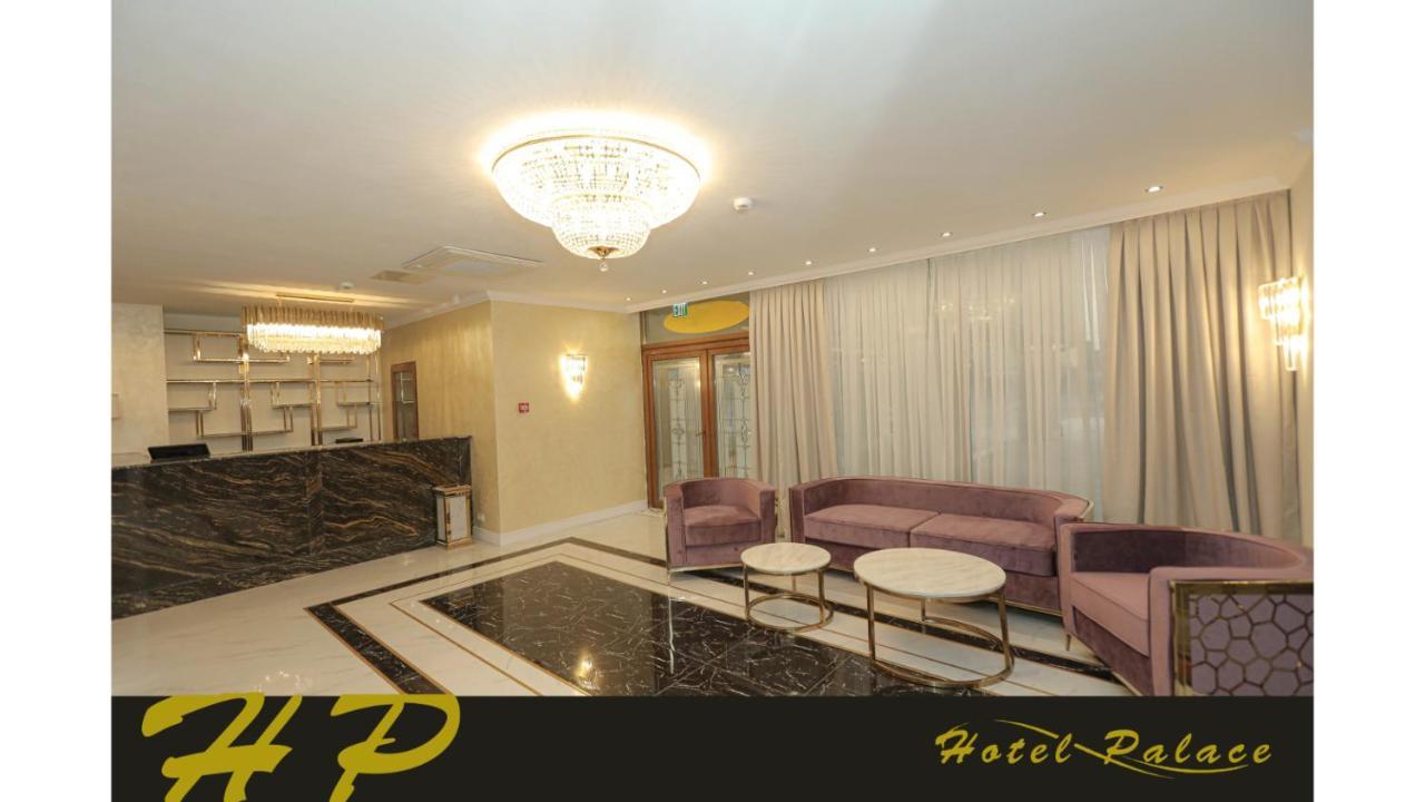 Hotel Palace Severin دروبيتا تورنو سيفيرين المظهر الخارجي الصورة