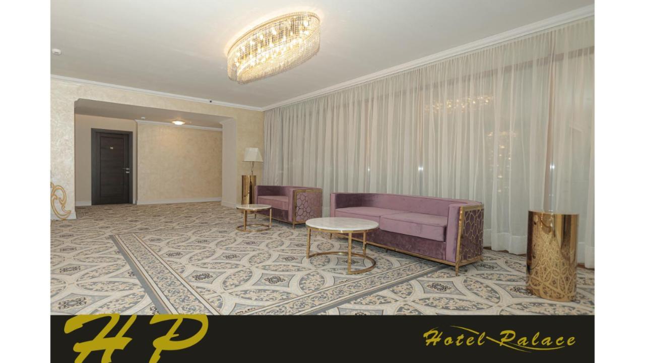 Hotel Palace Severin دروبيتا تورنو سيفيرين المظهر الخارجي الصورة