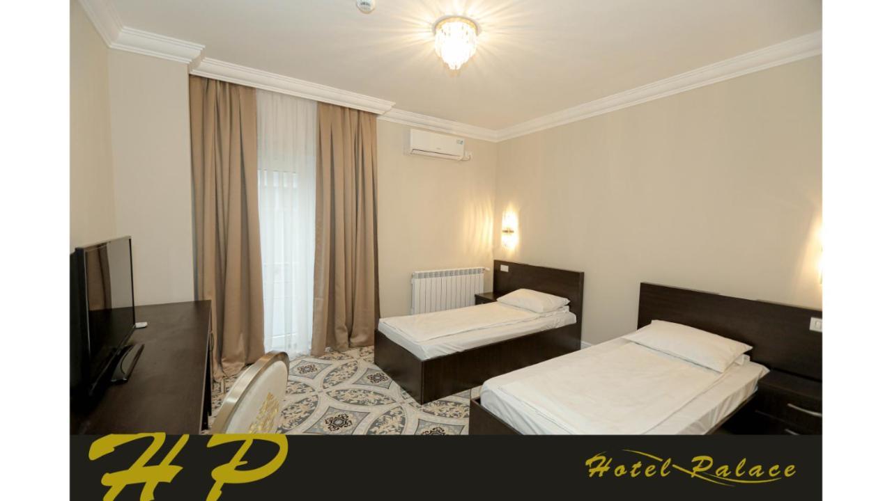 Hotel Palace Severin دروبيتا تورنو سيفيرين المظهر الخارجي الصورة