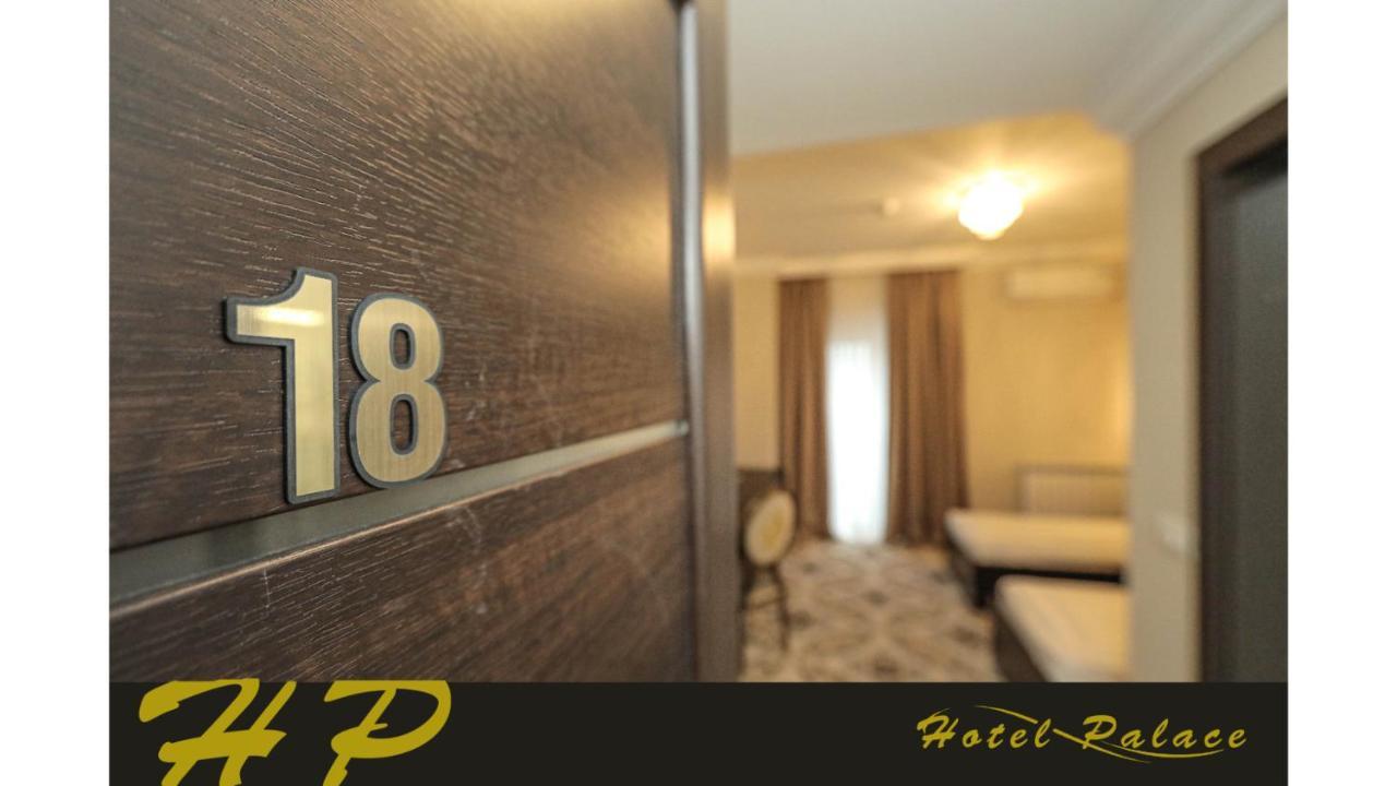Hotel Palace Severin دروبيتا تورنو سيفيرين المظهر الخارجي الصورة