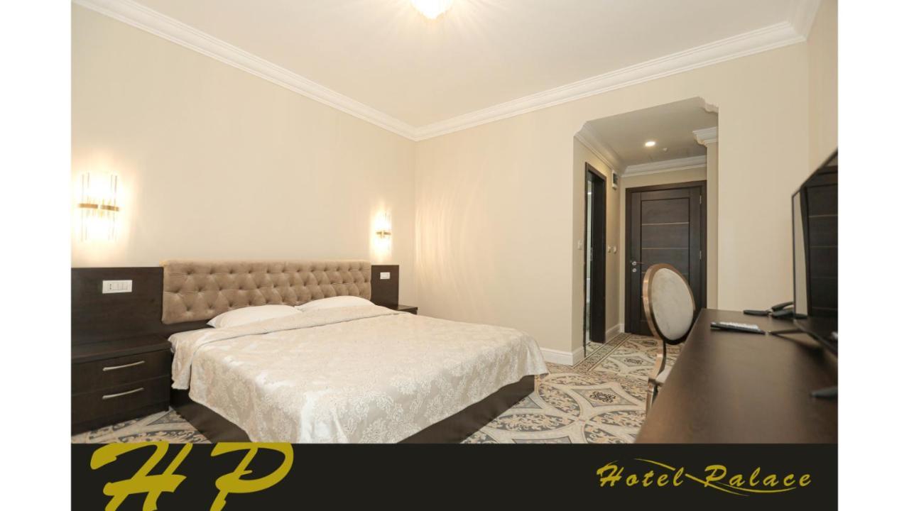 Hotel Palace Severin دروبيتا تورنو سيفيرين المظهر الخارجي الصورة