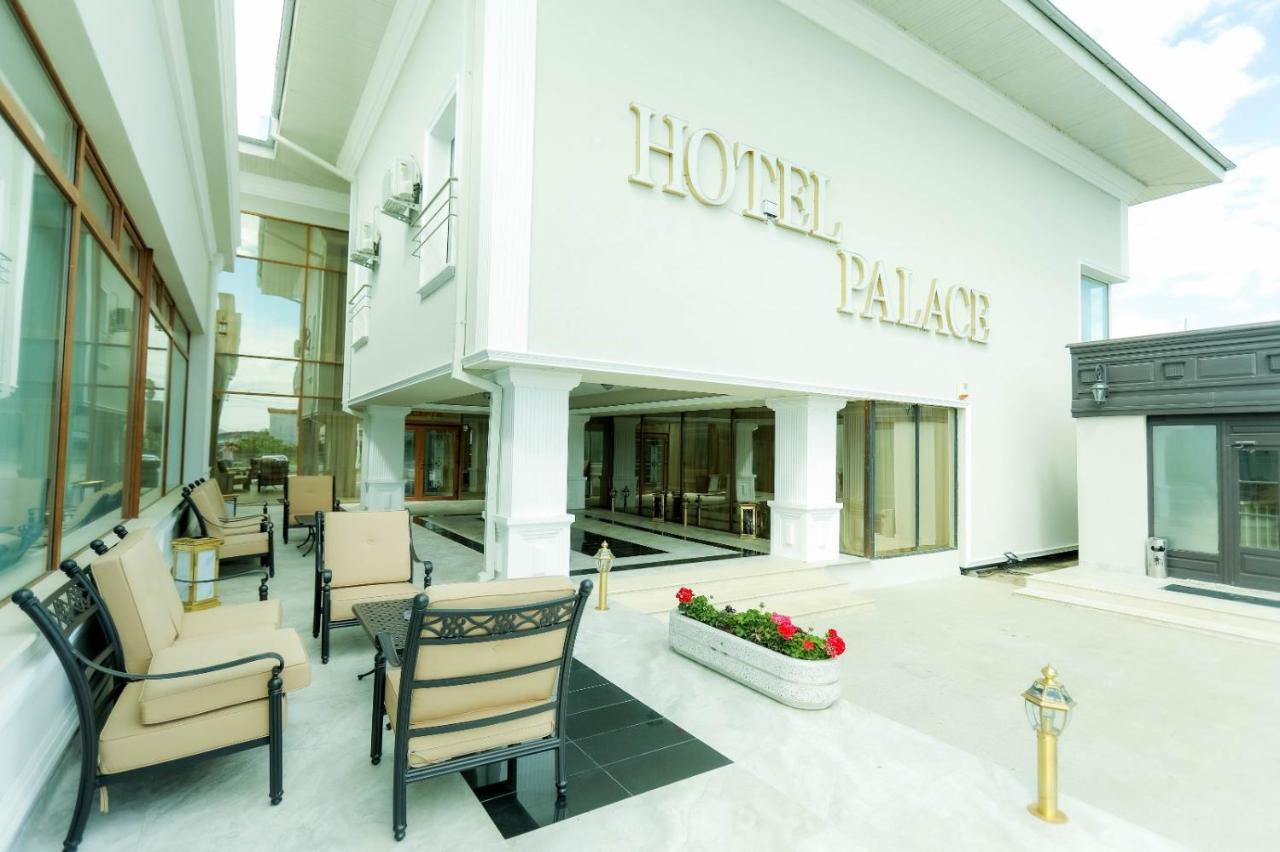 Hotel Palace Severin دروبيتا تورنو سيفيرين المظهر الخارجي الصورة