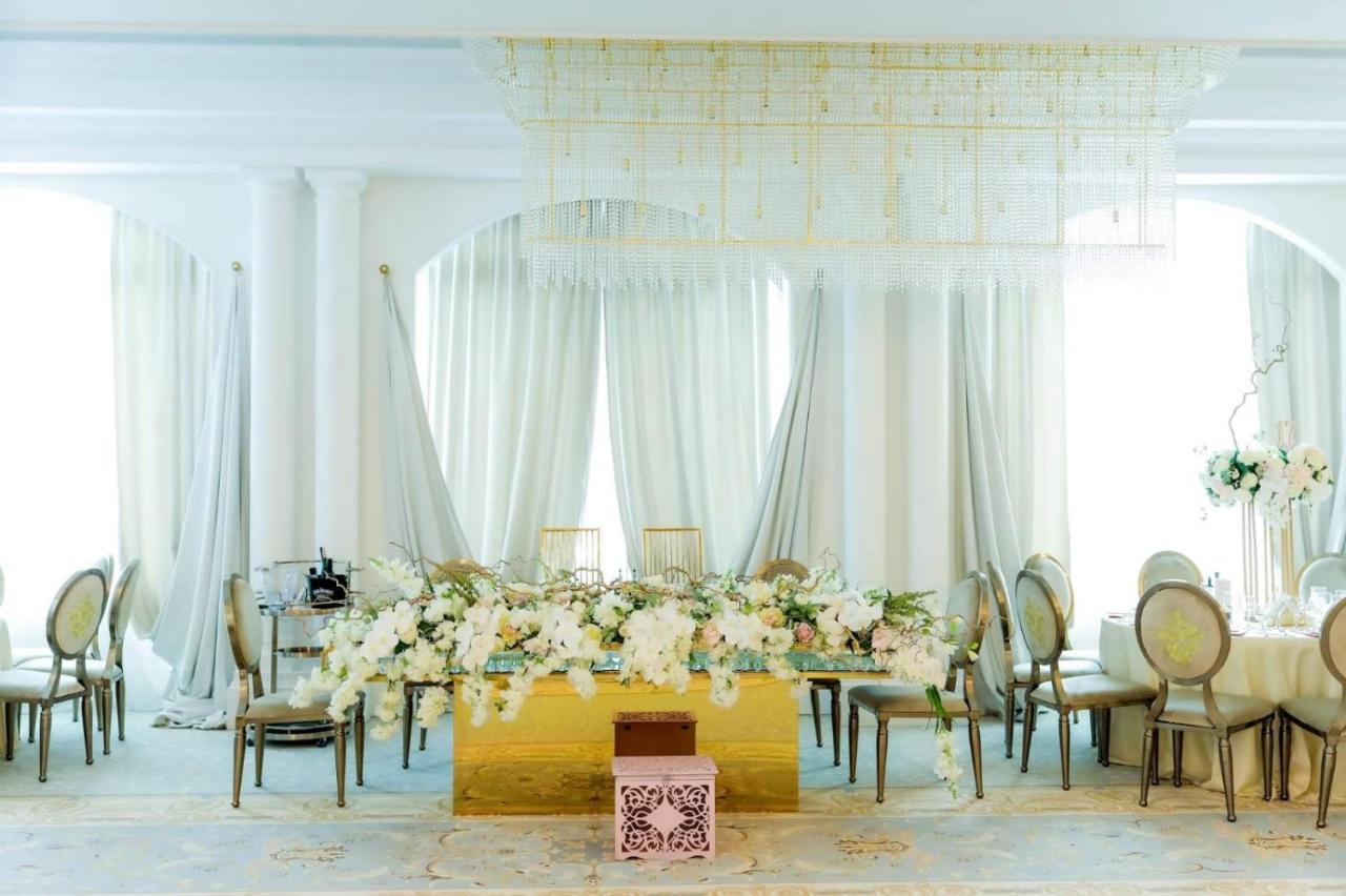 Hotel Palace Severin دروبيتا تورنو سيفيرين المظهر الخارجي الصورة